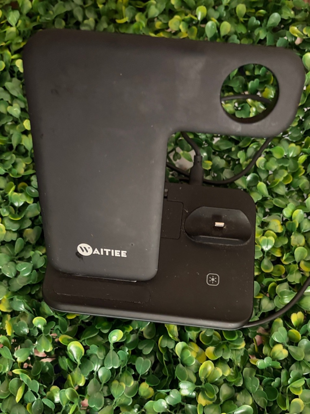 3-in-1 Charger